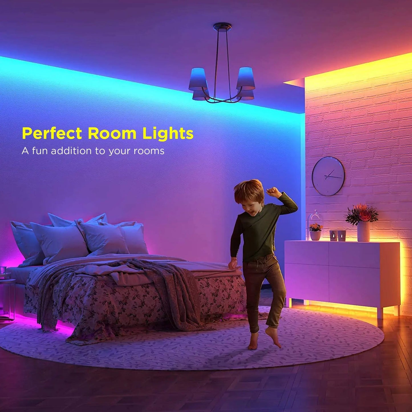 Smart Dream Strip Light L90