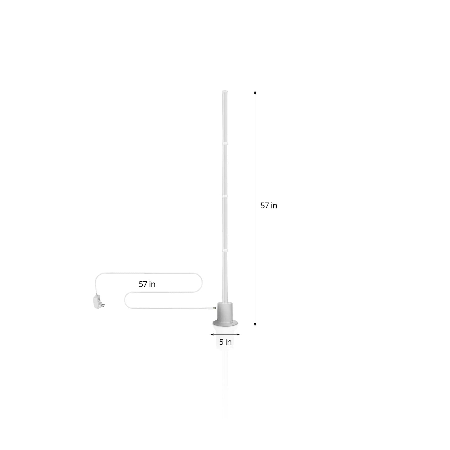 Smart RGB Lamp