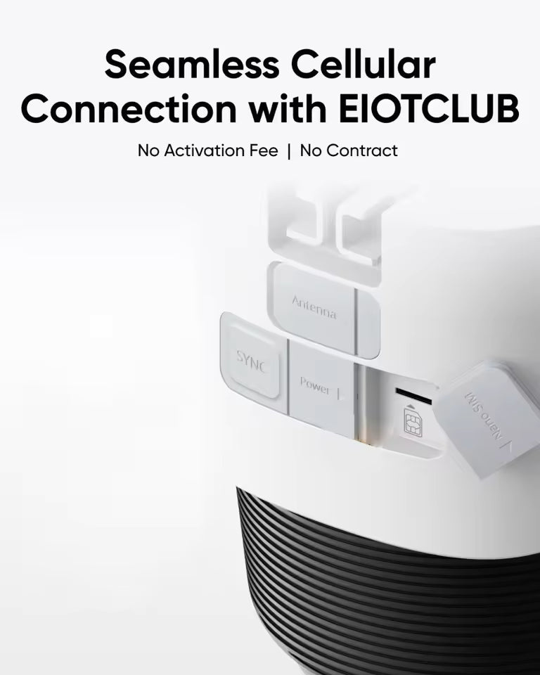 Smart Security Cam S330