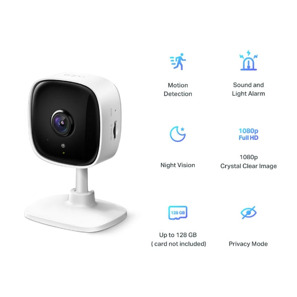 SoloCam and Motion Detector LT290