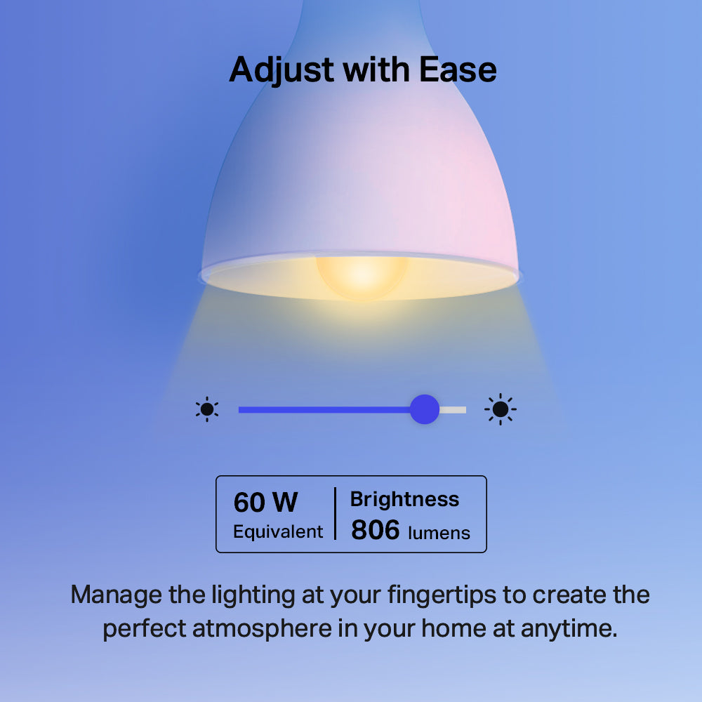 Wifi Smart Bulb