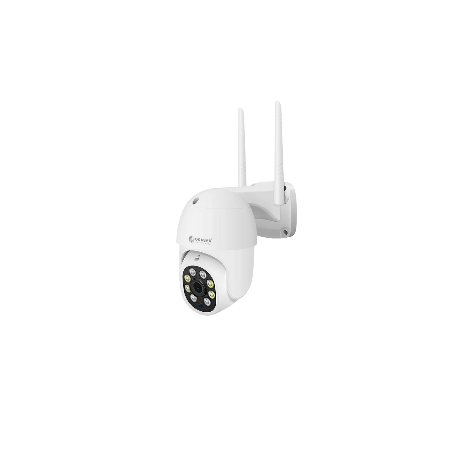 Smart Cam S830