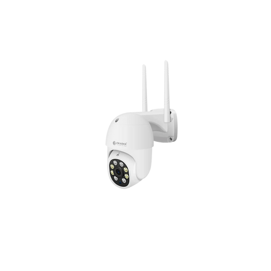 Smart Cam S830