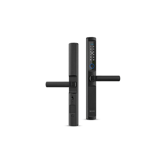 Sleek & Smart Door Lock E710