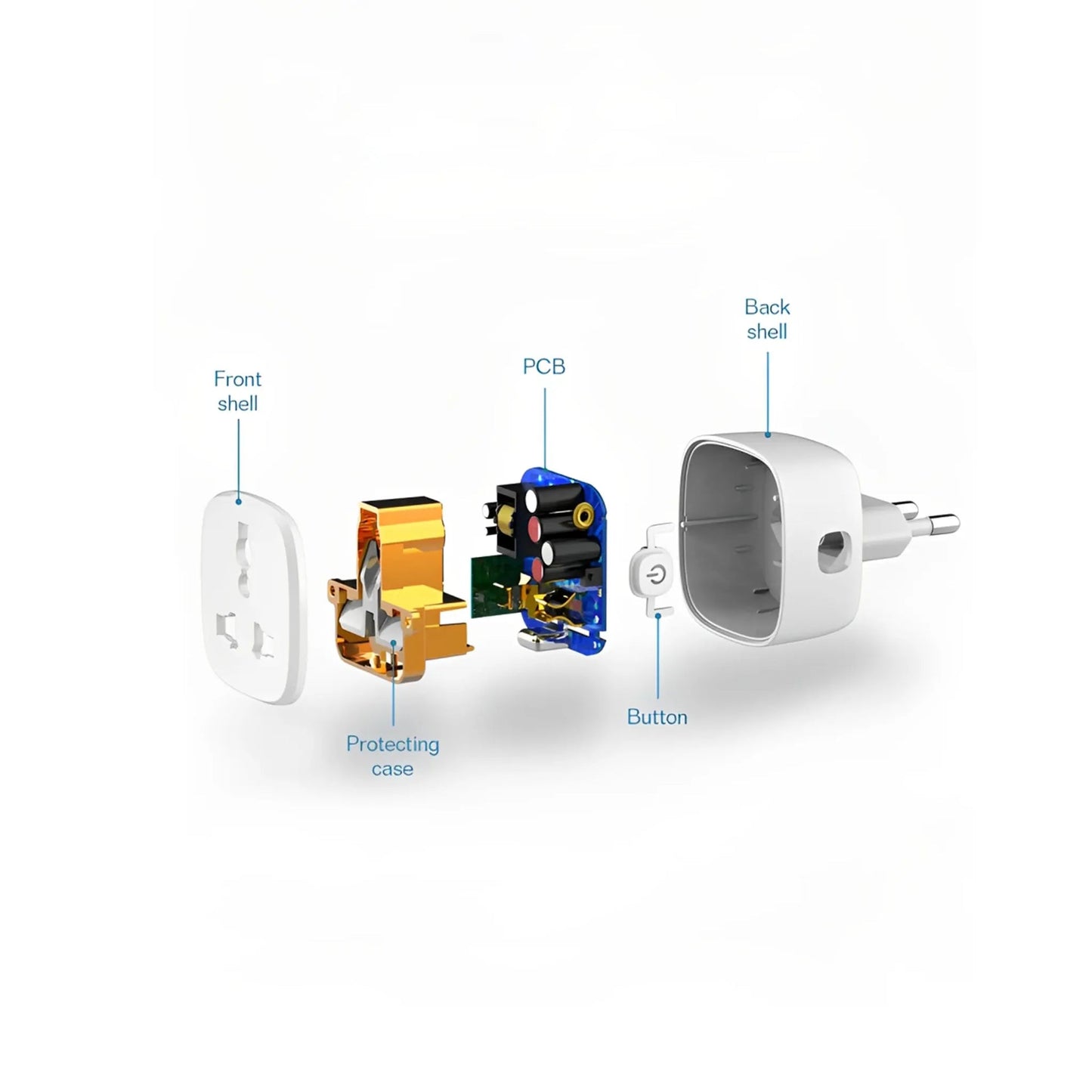 Smart Plug S5