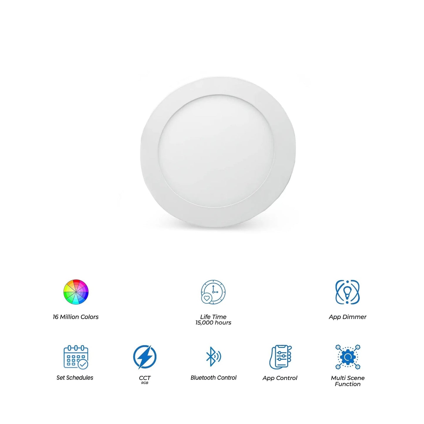 Sigmesh Panel Light L790