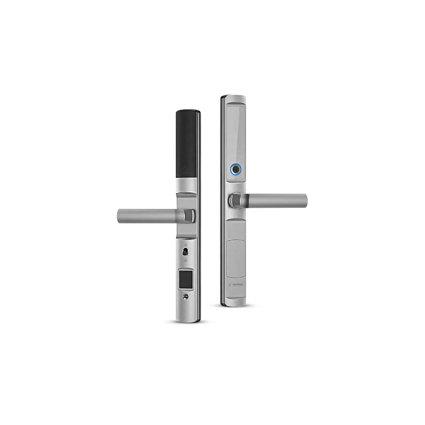 Sleek & Smart Door Lock E710