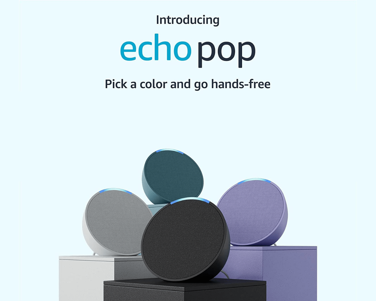 Echo Pop