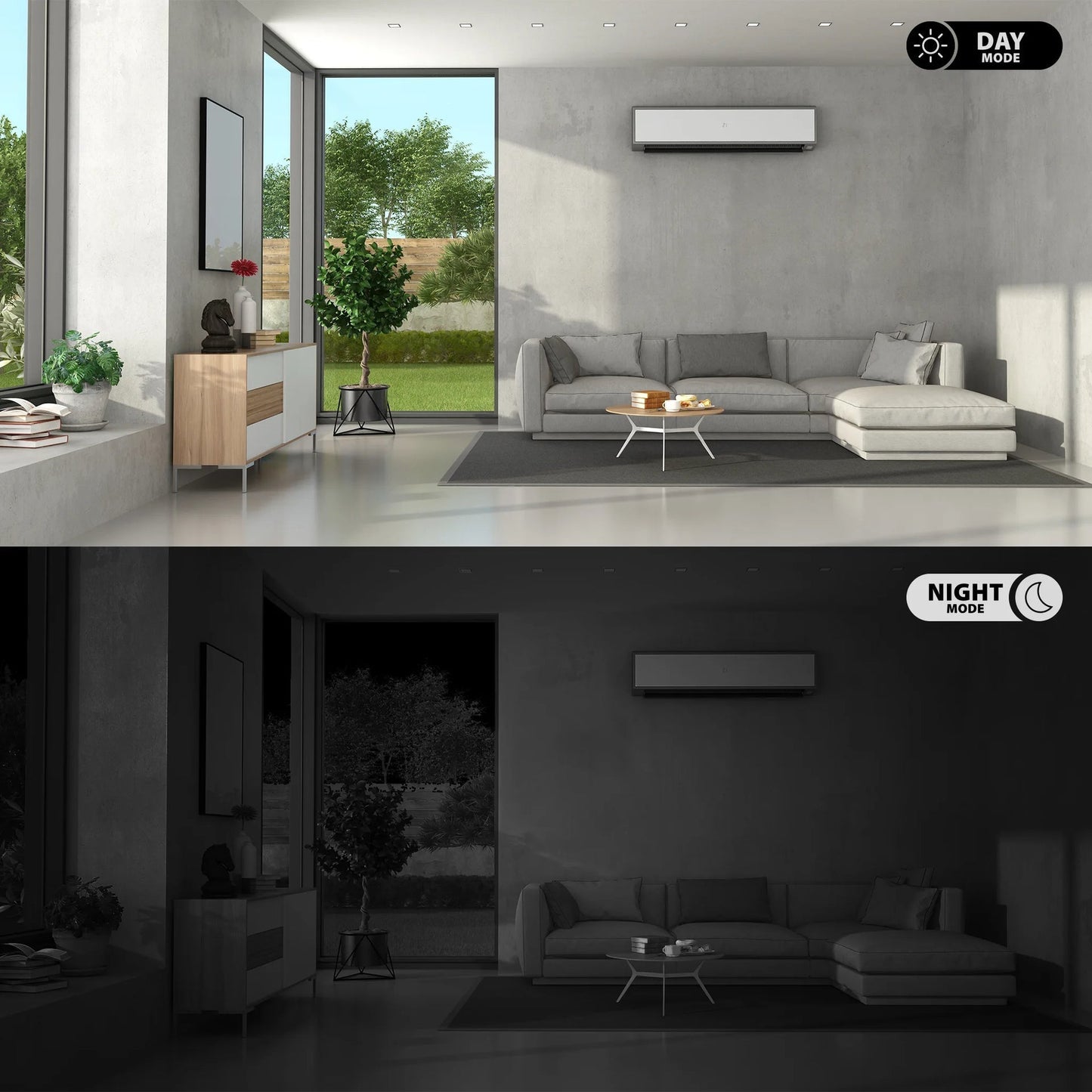 Smart Cam S730