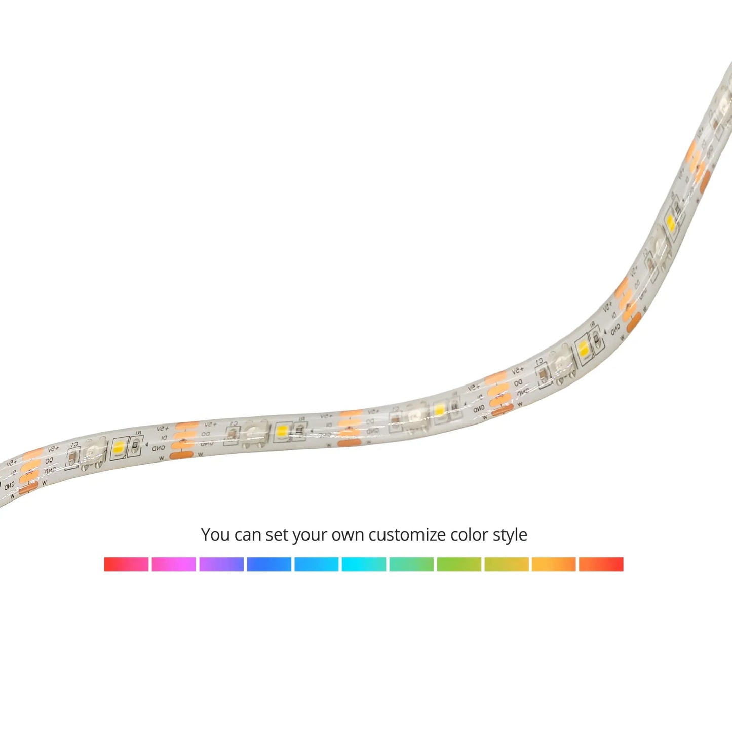 Smart Dream Strip Light L90