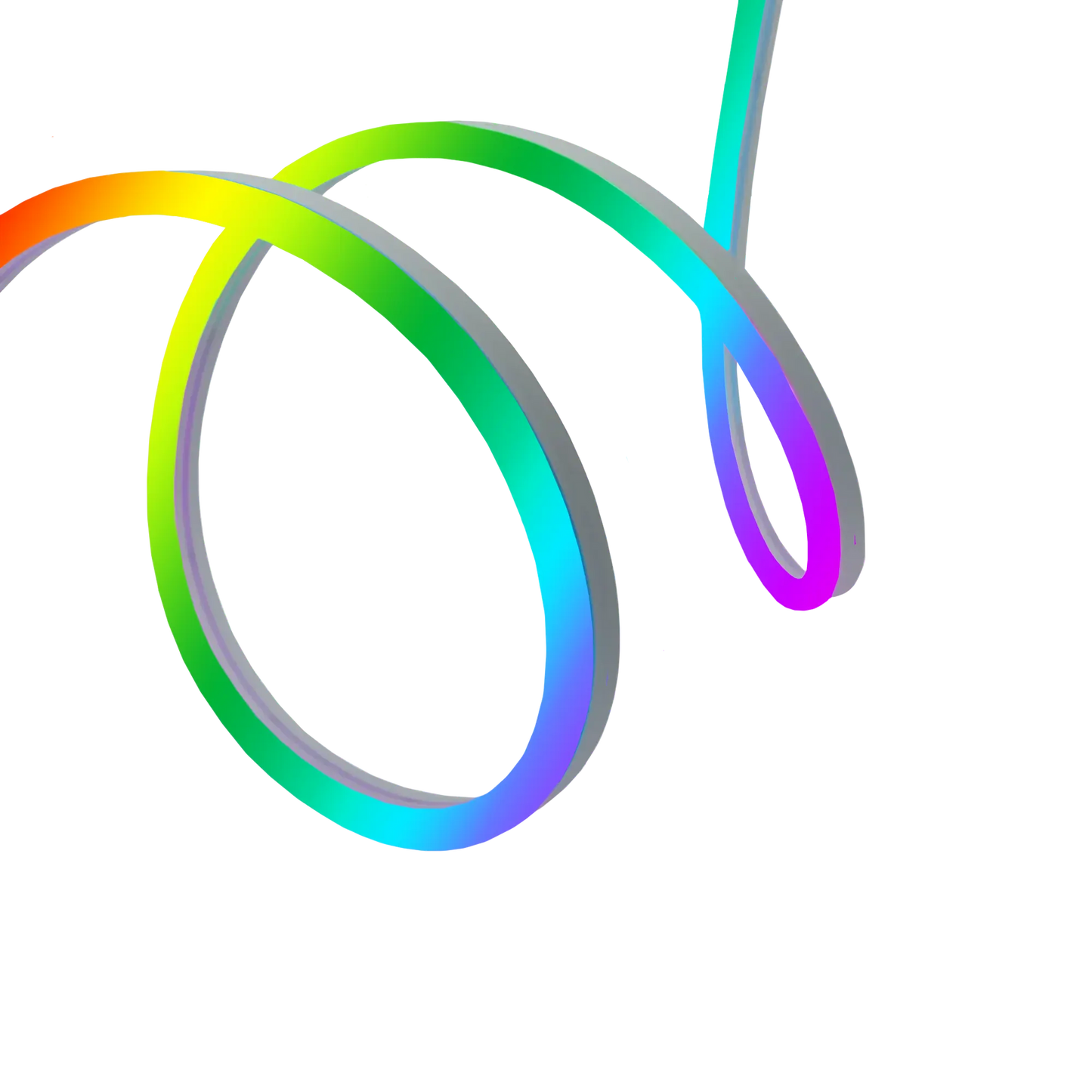 Smart RGBIC Neon Light