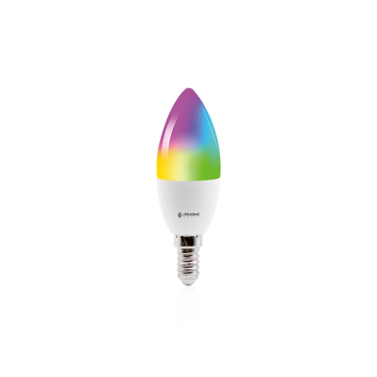 Smart Candle Lamp L750