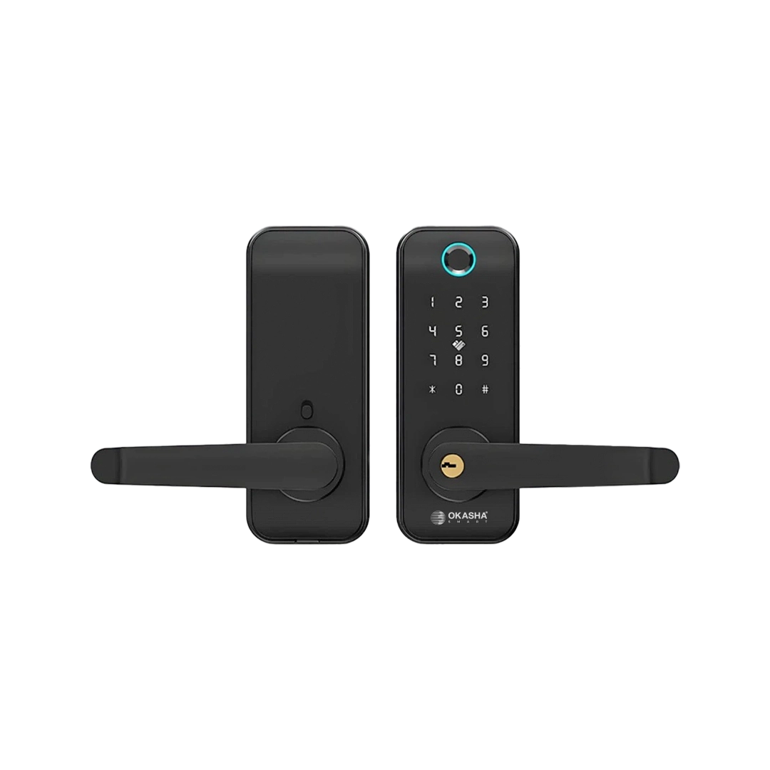 Classic Smart Door lock E630