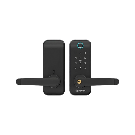 Classic Smart Door lock E630