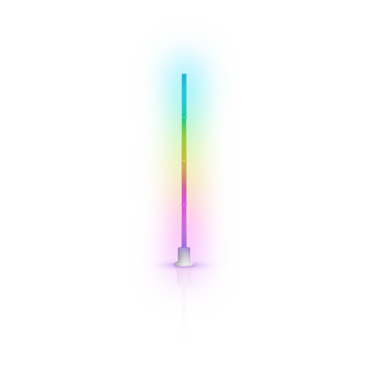 Smart RGB Lamp
