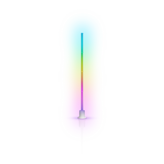 Smart RGB Lamp