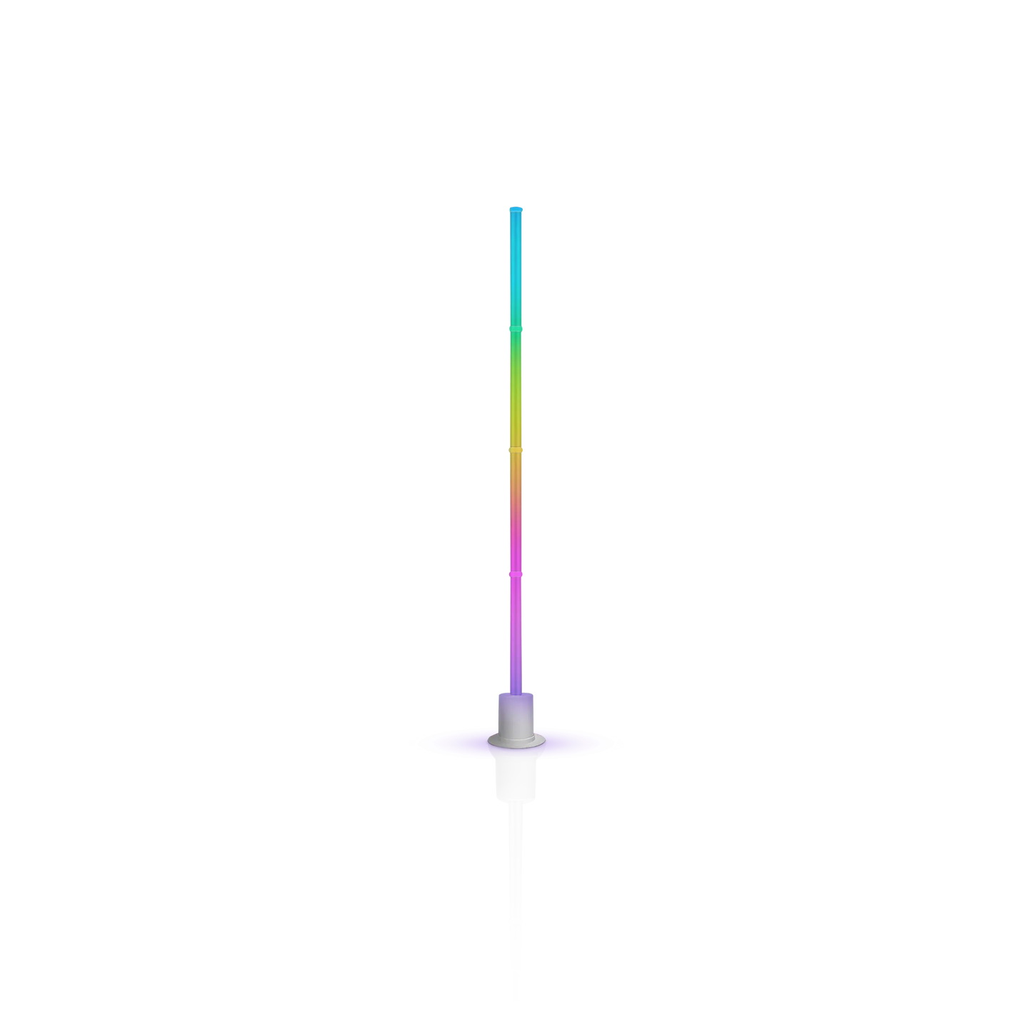 Smart RGB Lamp