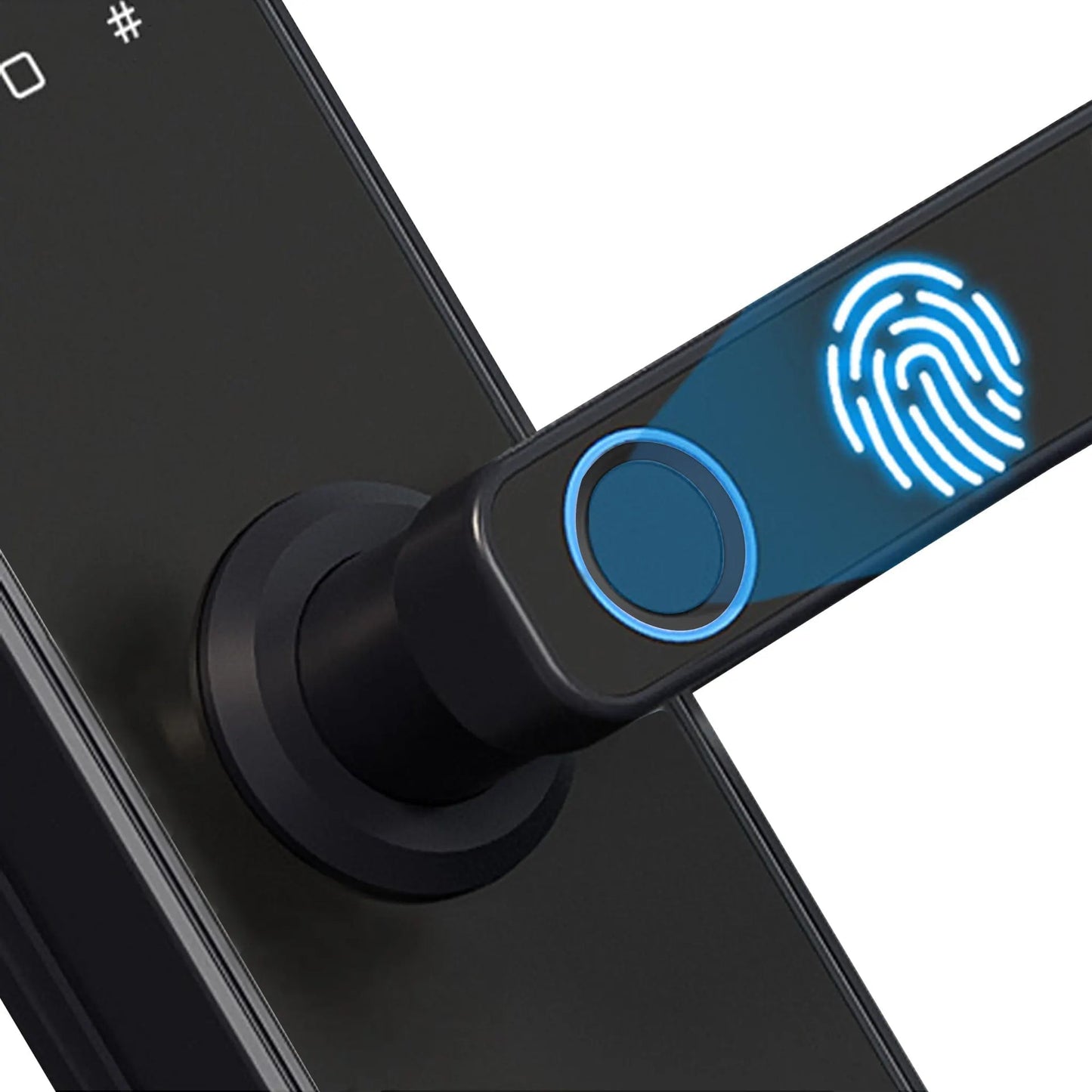 Nava Door Lock