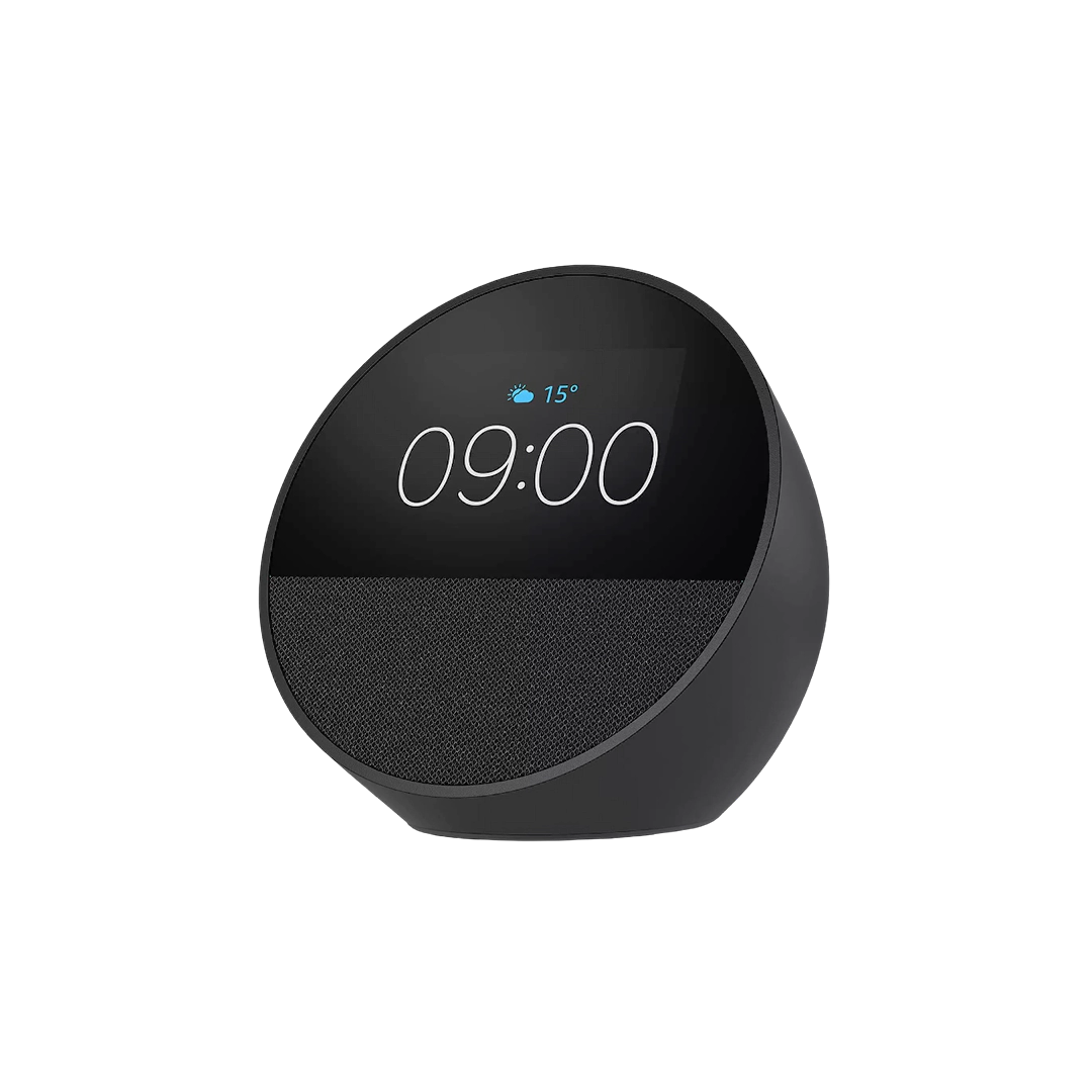Echo Spot