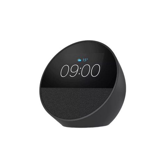 Echo Spot