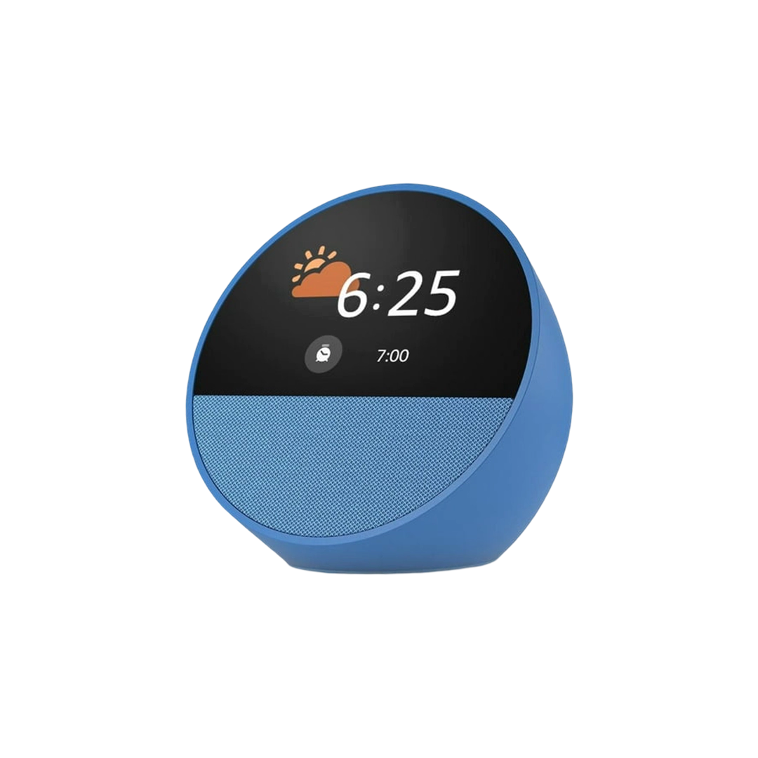 Echo Spot