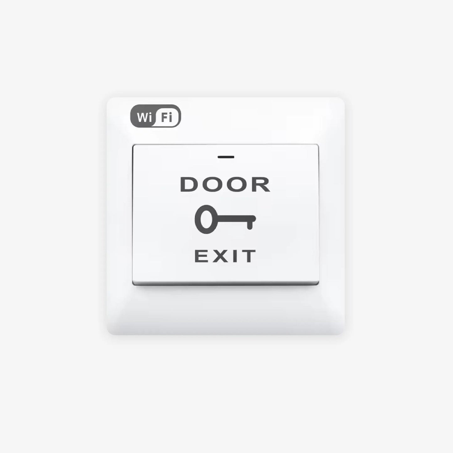 Smart Door Button