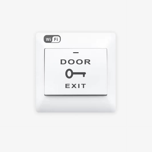 Smart Door Button