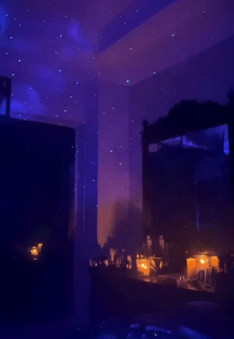 Galaxy Projector