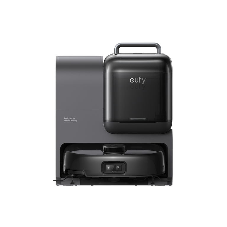 Robo Vacuum E28 Omni