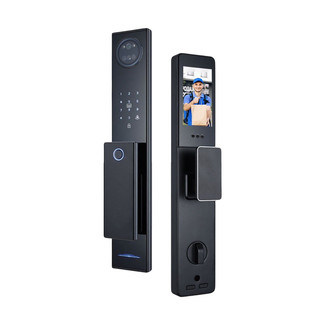 Smart Optimum Door Lock E730