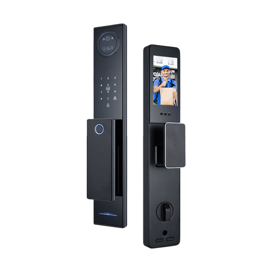 Smart Optimum Door Lock E730