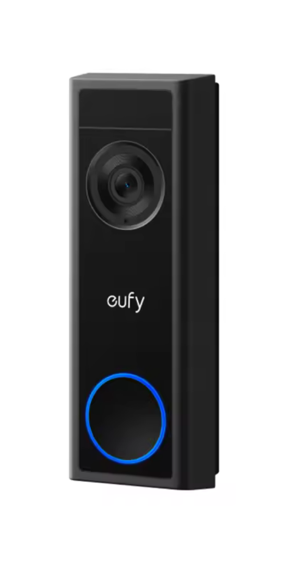 Video Doorbell C30