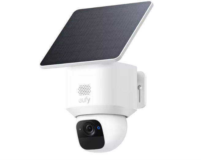 Smart Security Cam E30