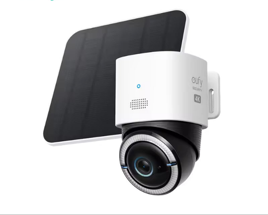 Smart Security Cam S330