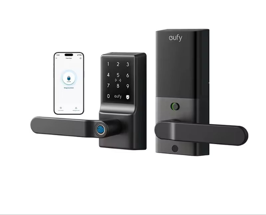 Smart Lock C33