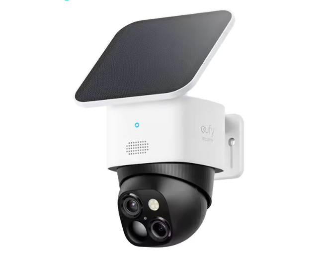 Security Cam S340