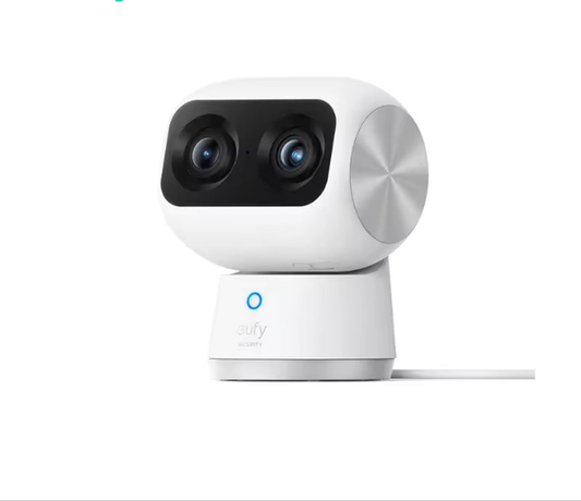 Smart Indoor Security Camera S350