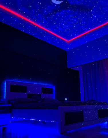 Galaxy Projector