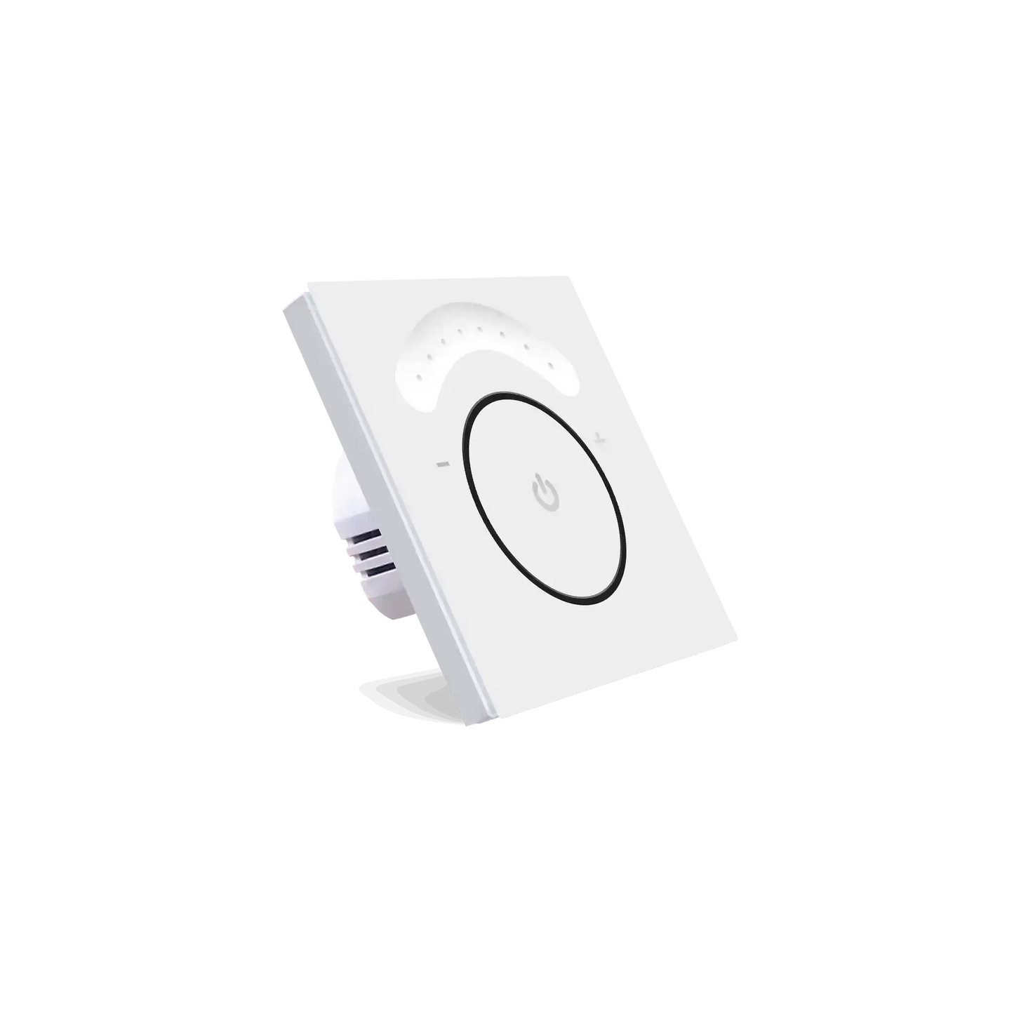 Smart Wifi Light Dimmer Crystal Series