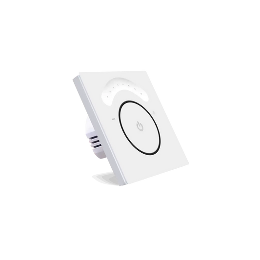 Smart Wifi Light Dimmer Crystal Series