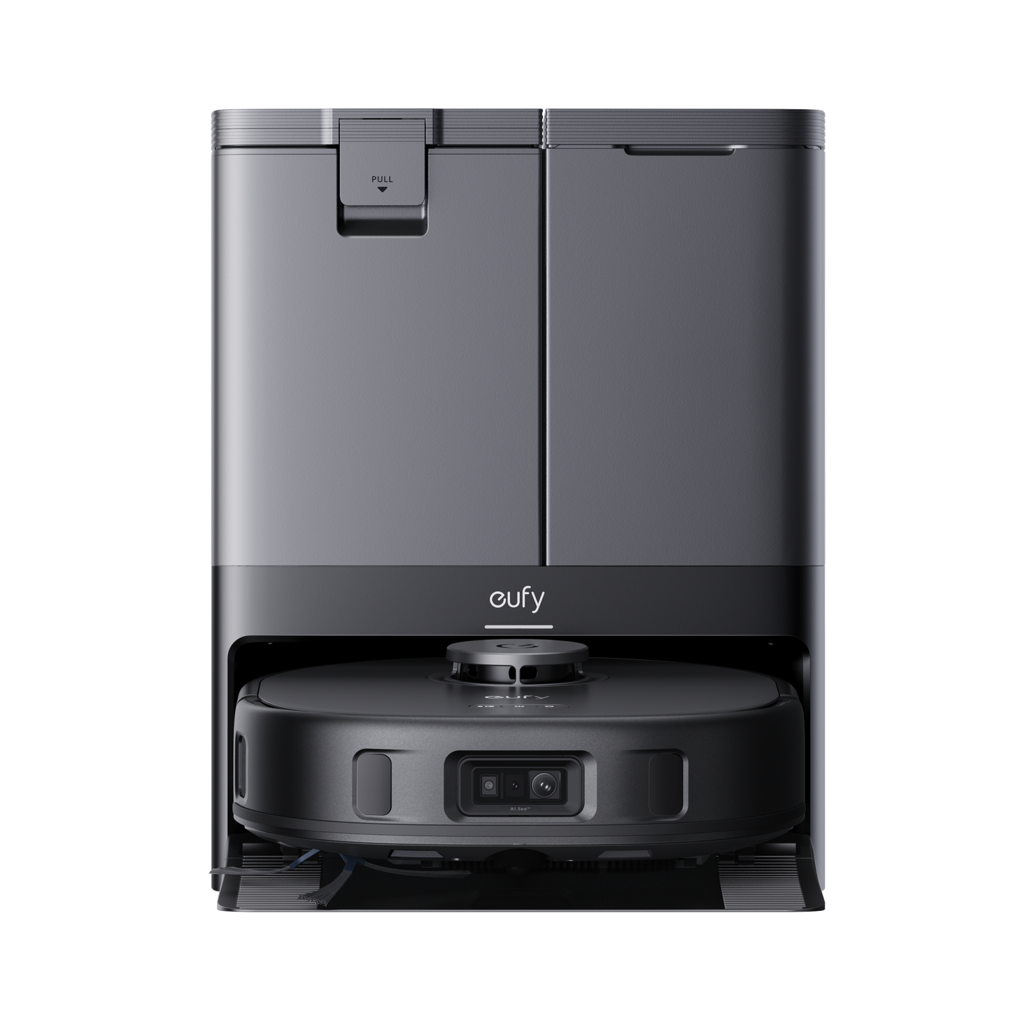 Robo Vacuum X10 Pro Omni