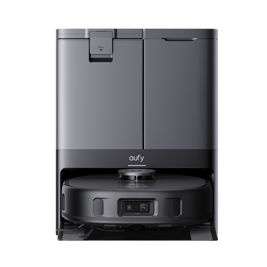 Robo Vacuum X10 Pro Omni