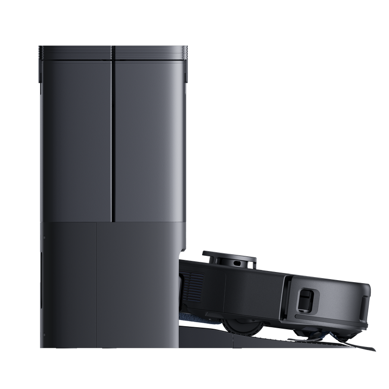 Robo Vacuum X10 Pro Omni