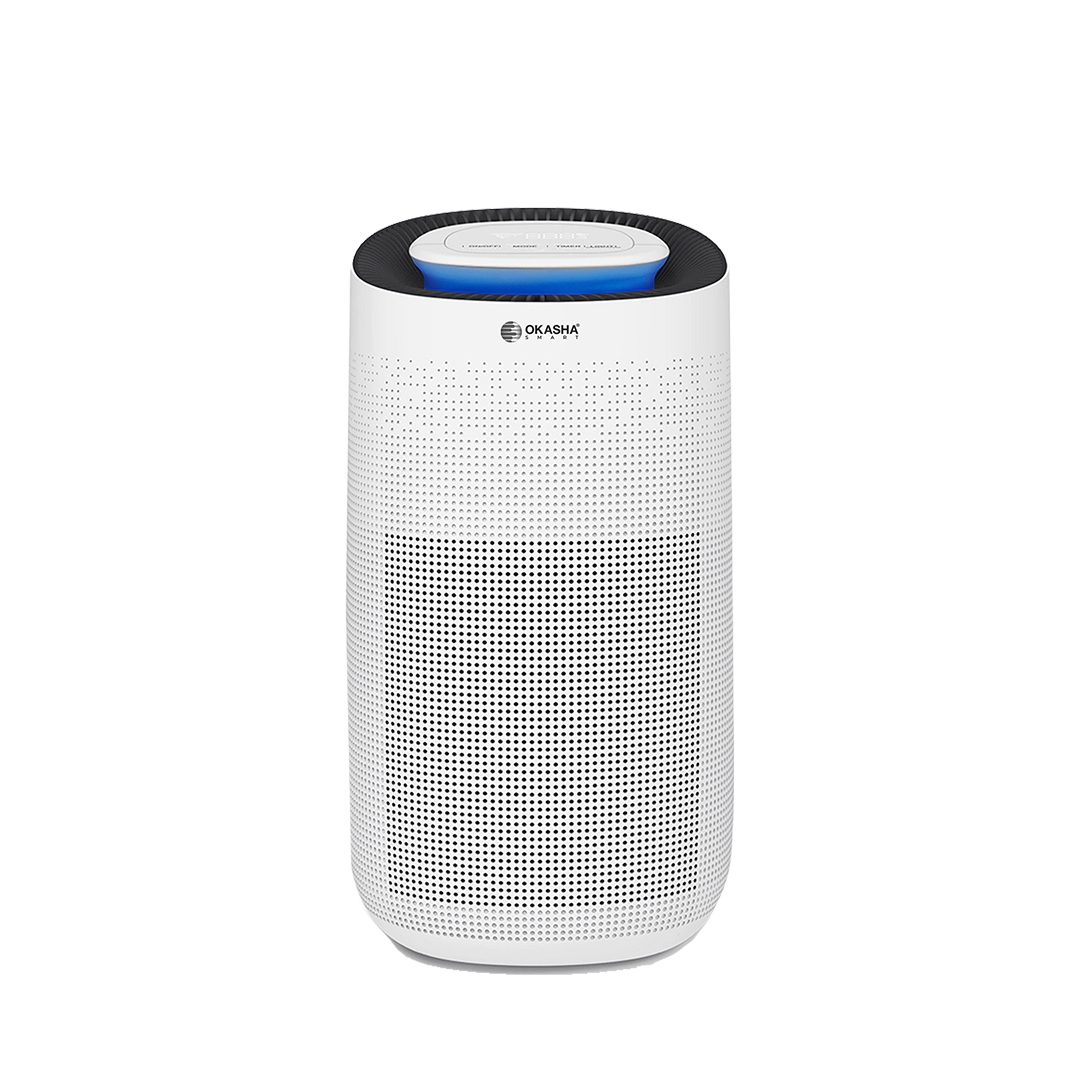 Smart Air Purifier XWF
