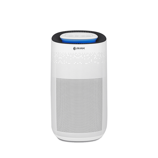Smart Air Purifier XWF