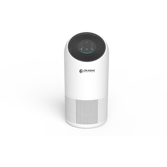 Smart Air Purifier X300