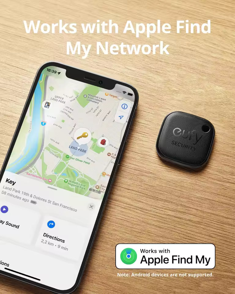 Smart Track l220