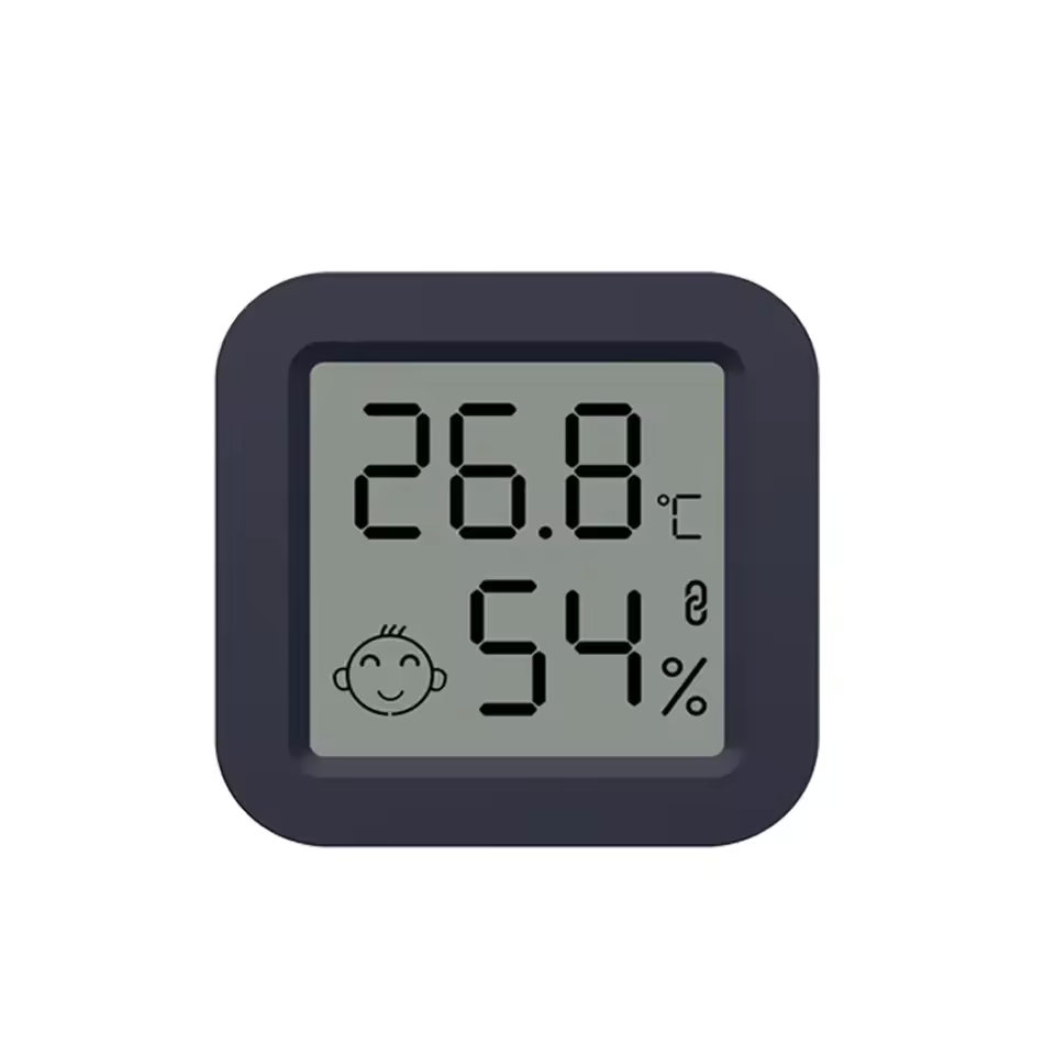 Temperature & Humidity Sensor