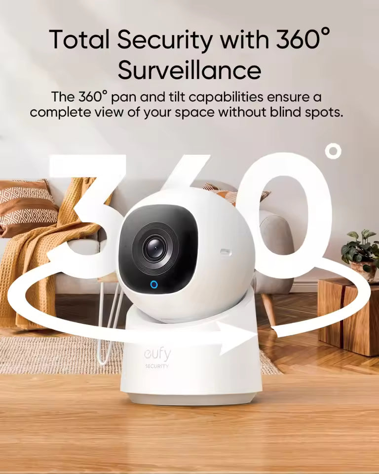 Indoor Security Cam C220