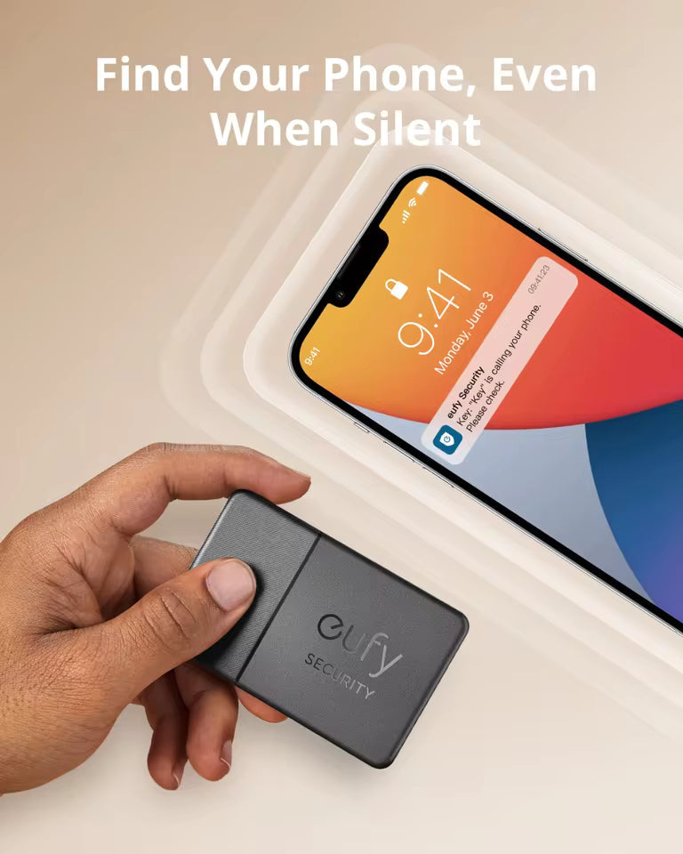 Smart Track Card l290